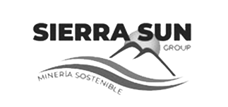 Sierran sun